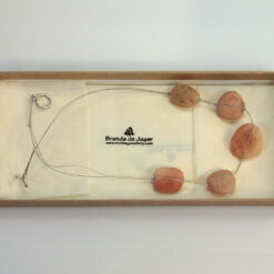 Alternative view of Desert Pearls Necklace