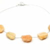 Desert Pearls Necklace