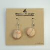 Desert Pearls Earrings