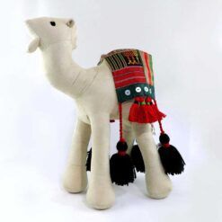 Alternative view of Stuffed Camel Doll - Large size