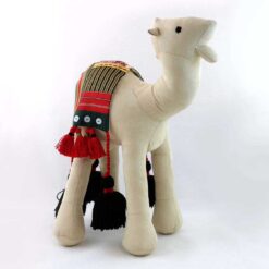 Stuffed Camel Doll - Large size