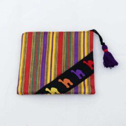 Alternative view of Handmade purse