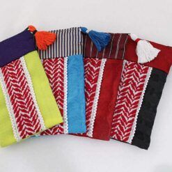 Eyeglasses case - "Hatta" design