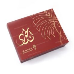 Al-Joud Majhoul (Medjool) Dates - jumbo size dates, 1kg pack