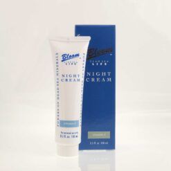 Bloom Night Cream 100ml