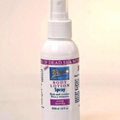 Alternative view of Bloom Body Lotion Spray