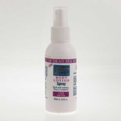 Bloom Body Lotion Spray