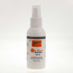 Bloom Sun Block 80ml spray SPF30