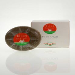 Royal Touch® Mud Soap Musk 90g/3.2 oz. Bar