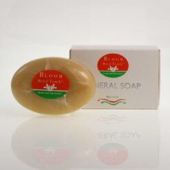 Royal Touch® Mineral Soap Musk 90g/3.2 oz. Bar