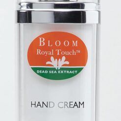 Alternative view of Royal Touch® Hand Cream with Vitamins A, E & F 120ml/4.2fl.oz