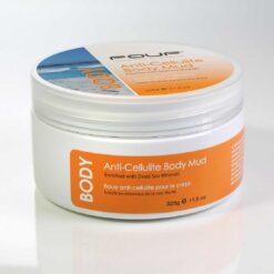 FOUF Dead Sea Anti-Cellulite Body Mud 325g
