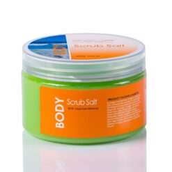 FOUF Body Scrub Salt 300g