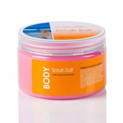 FOUF Body Scrub Salt 300g