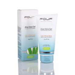 FOUF Aloe Vera Gel 175ml