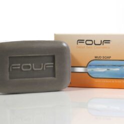 FOUF Dead Sea Mud Soap 100g