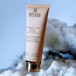 Rivage Emollient Hand Cream 100ml
