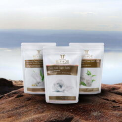 Rivage Dead Sea Bath Salts - Natural Minerals 250g