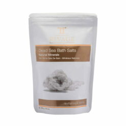 Rivage Dead Sea Bath Salts - Natural Minerals 250g