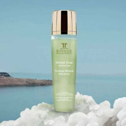 Rivage Mineral Toner (Alcohol Free) Bottle 200ml