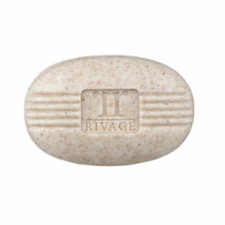 Rivage Exfoliant Soap 200g (Pack of 2 x 100g bars)