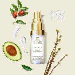 Alternative view of Rivage Eye Cream 20ml