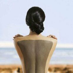 Rivage Dead Sea Body Mud Pouch 500g