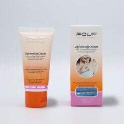FOUF Skin Lightening Cream 75ml
