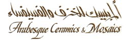 Arabesque Ceramics